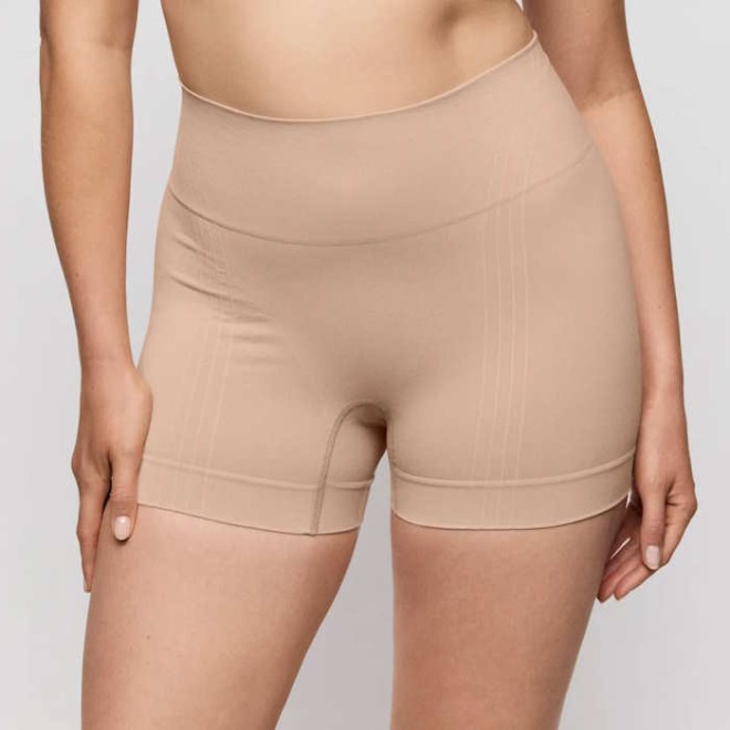 ΛΑΣΤΕΞ ΜΕ ΚΟΝΤΟ ΠΟΔΙ ΜΠΕΖ 0563612CAL NUDDA PRIMA DONNA 
